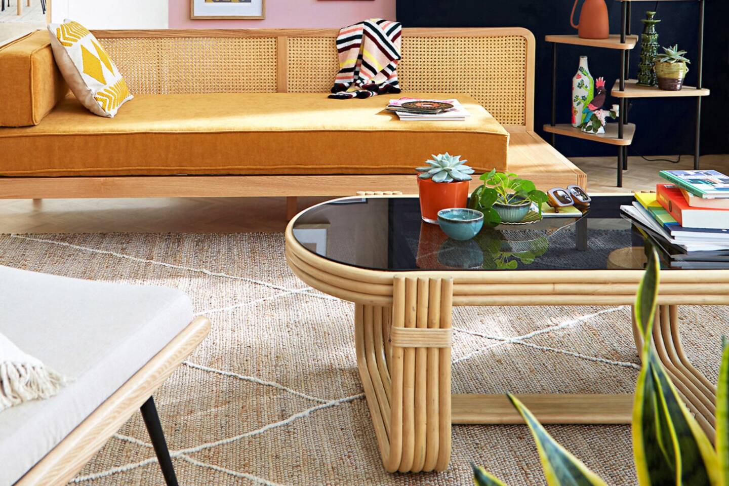 De la déco chez La Redoute Intérieurs pour les soldes d'été // Hello Blogzine - Blog déco