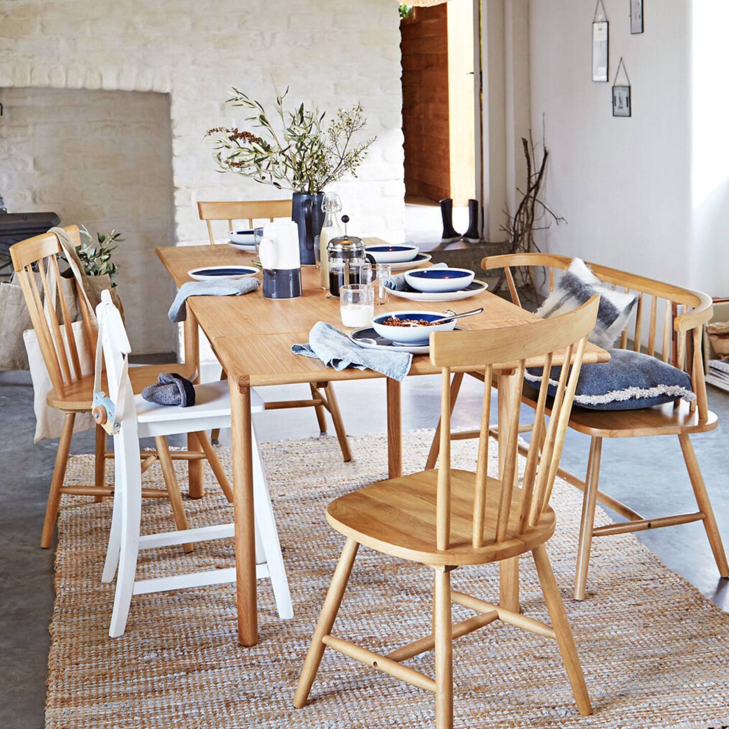 De la déco chez La Redoute Intérieurs pour les soldes d'été // Hello Blogzine - Blog déco
