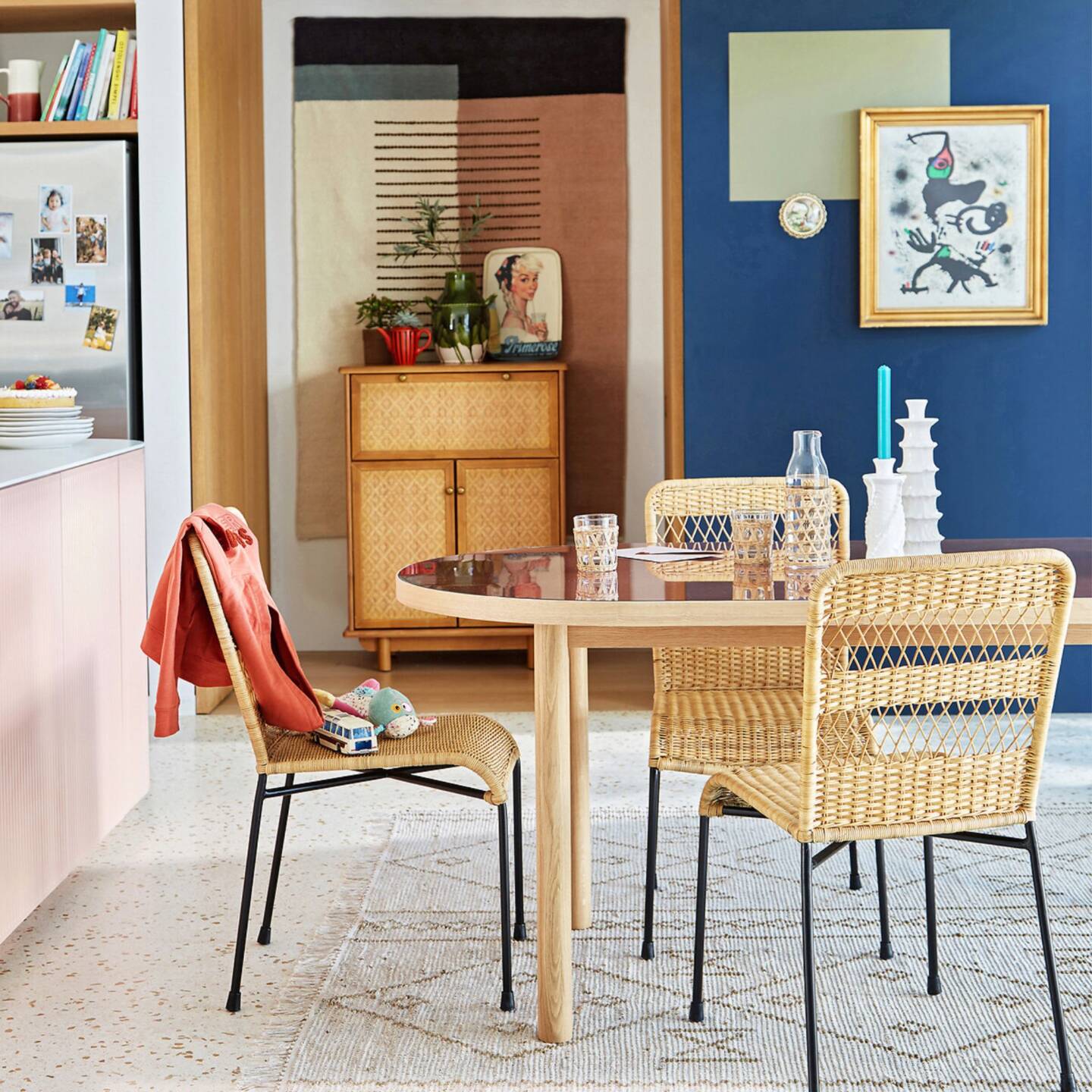 De la déco chez La Redoute Intérieurs pour les soldes d'été // Hello Blogzine - Blog déco