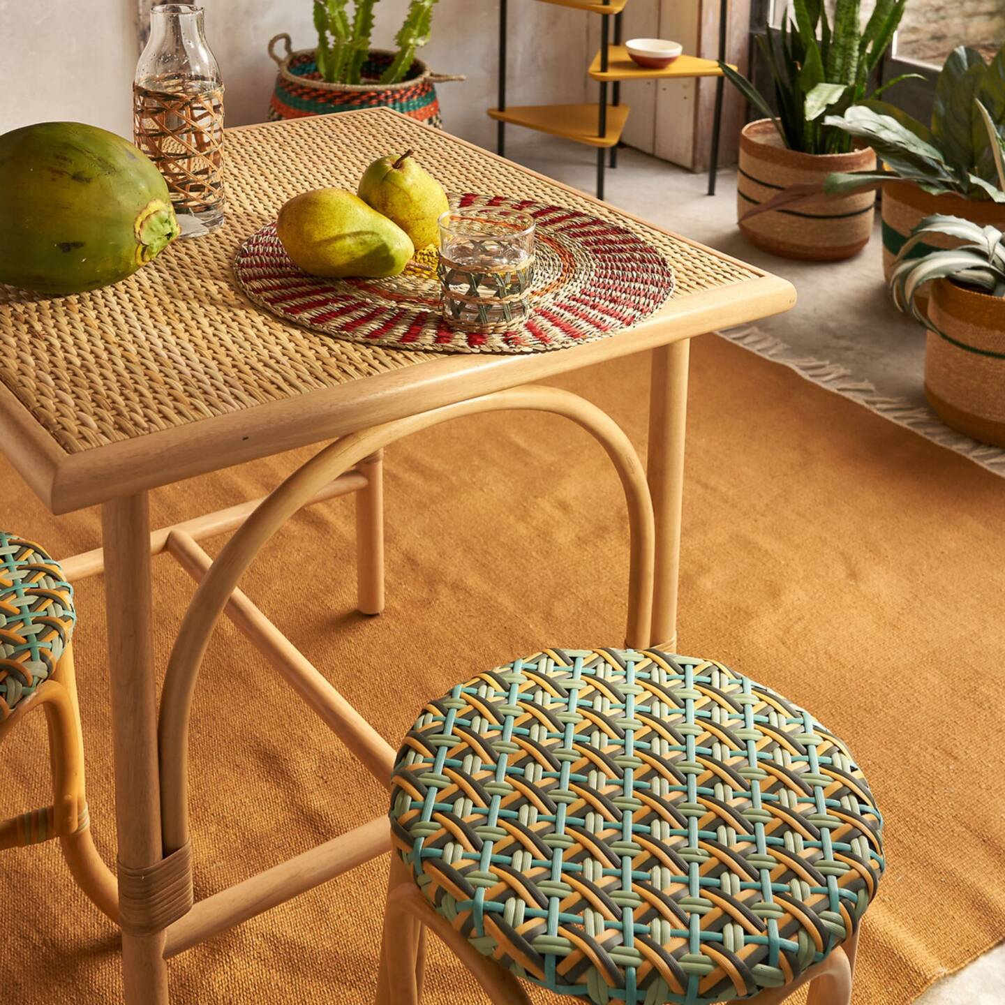 De la déco chez La Redoute Intérieurs pour les soldes d'été // Hello Blogzine - Blog déco