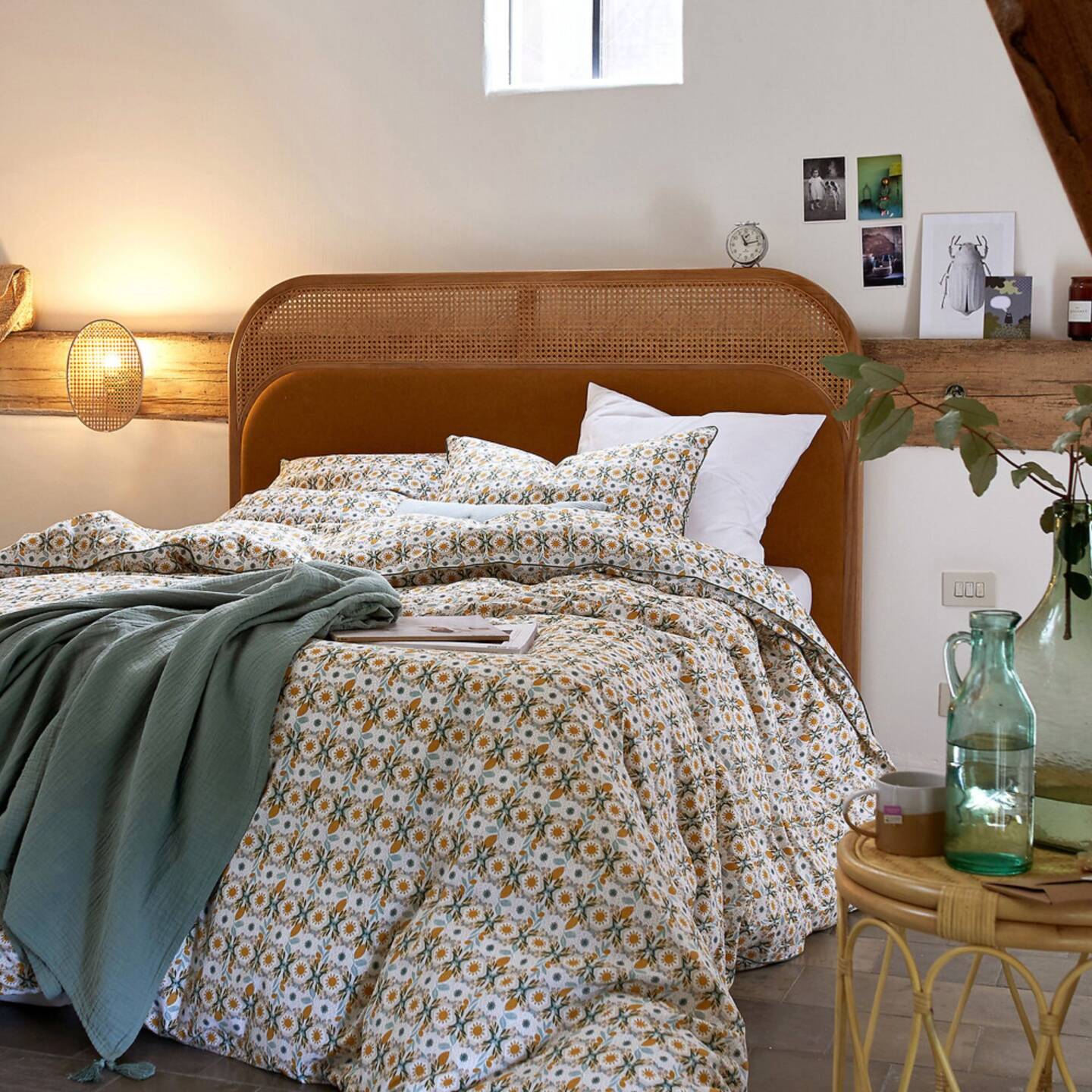 De la déco chez La Redoute Intérieurs pour les soldes d'été // Hello Blogzine - Blog déco