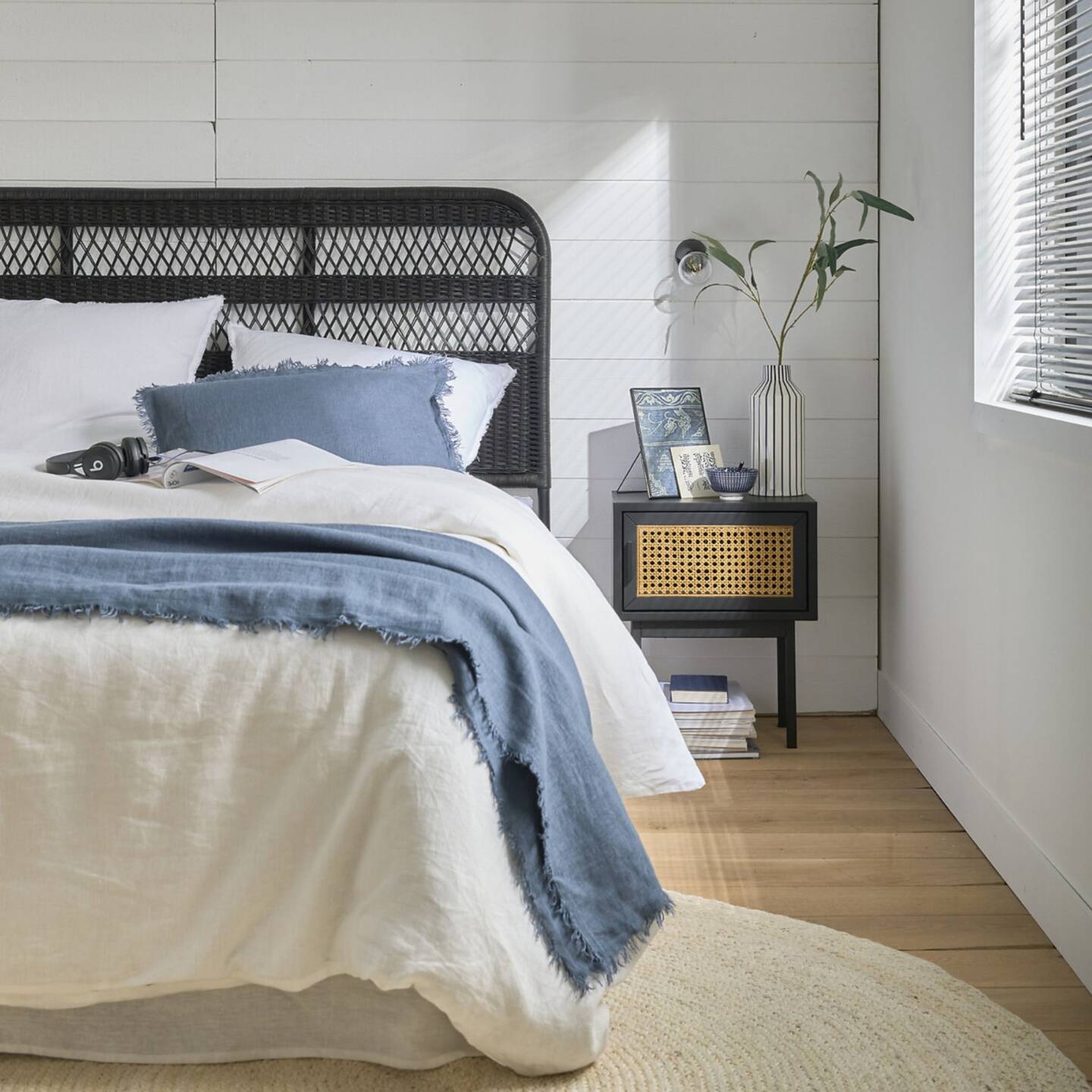 De la déco chez La Redoute Intérieurs pour les soldes d'été // Hello Blogzine - Blog déco
