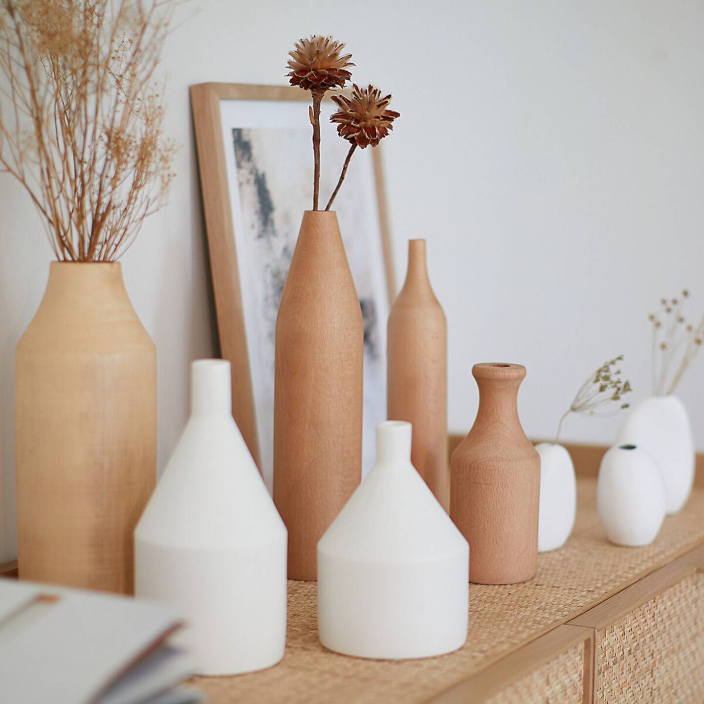 De la déco chez La Redoute Intérieurs pour les soldes d'été // Hello Blogzine - Blog déco