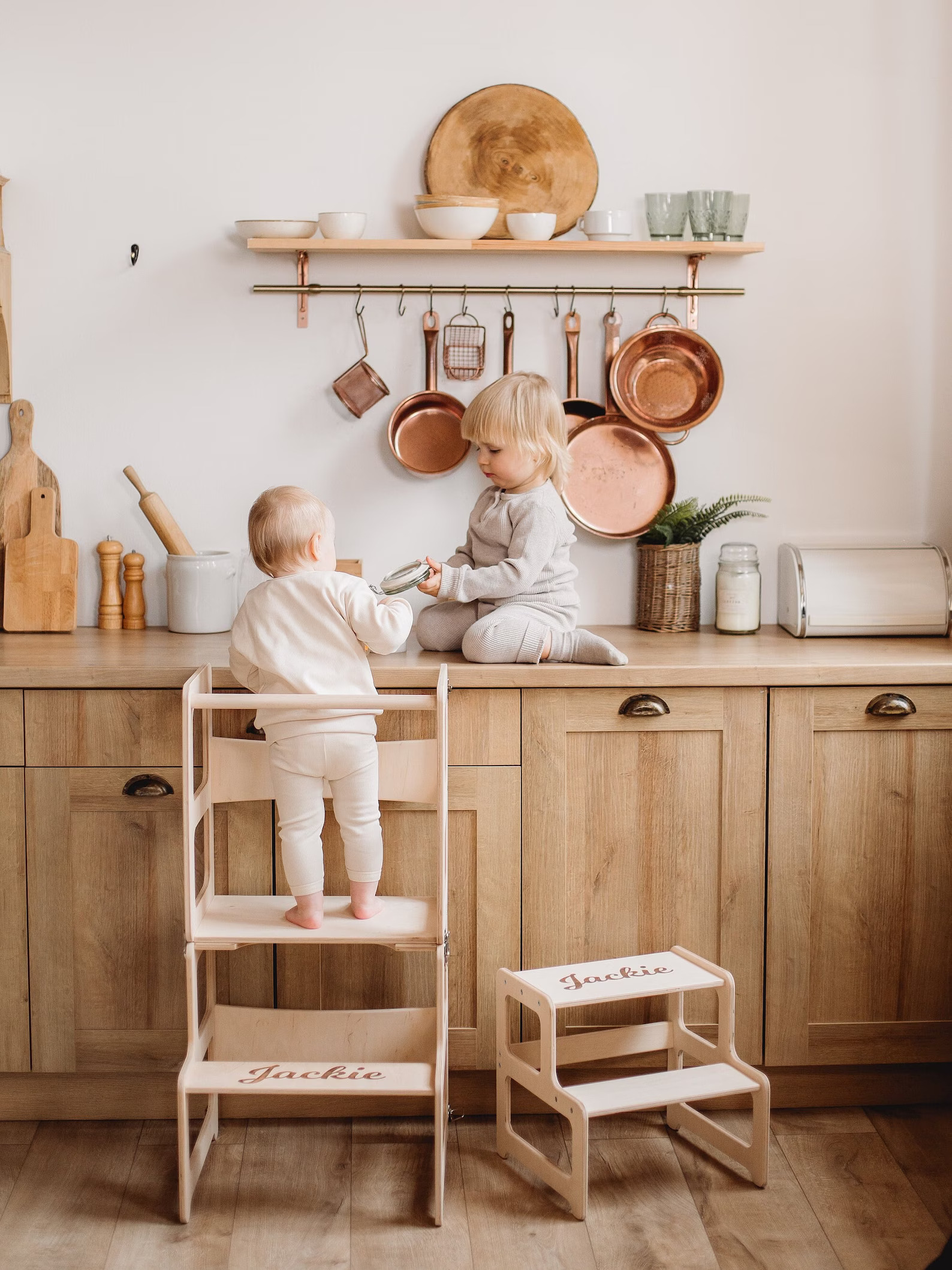 Tour Montessori, comment bien la choisir ? // Hellø Blogzine blog deco & lifestyle www.hello-hello.fr