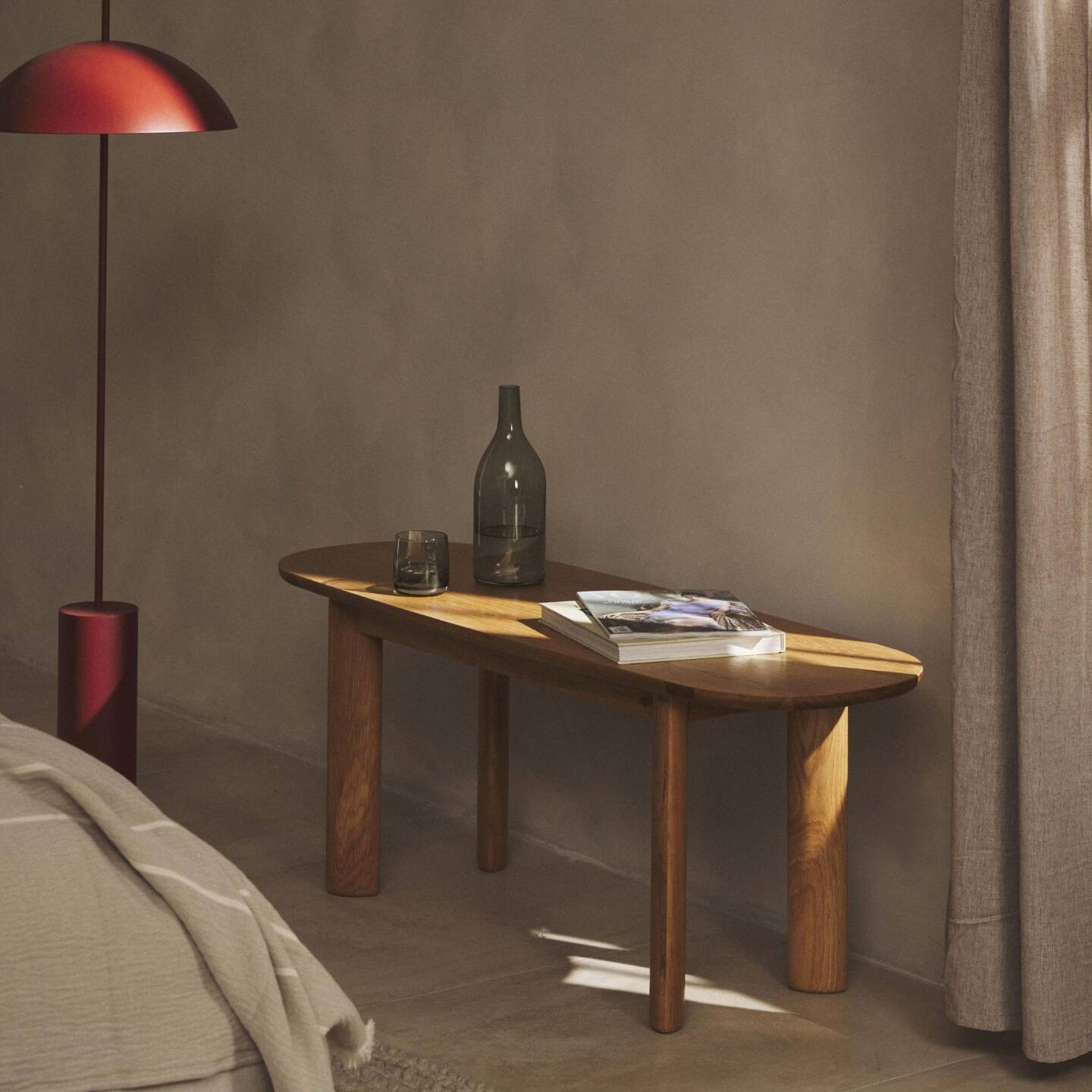 Banc d'entrée : des modèles pratiques pour habiller son entrée // Hello Blogzine - Blog déco