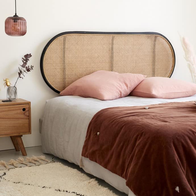 Meuble en bois massif : coup de coeur pour la démarche coresponsable et durable de Berah Getah // Hellø Blogzine blog deco & lifestyle www.hello-hello.fr