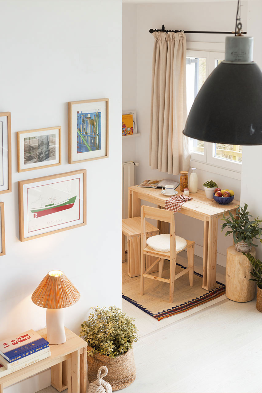 Lufe : du mobilier design pas cher en bois naturel // Hellø Blogzine blog deco & lifestyle www.hello-hello.fr