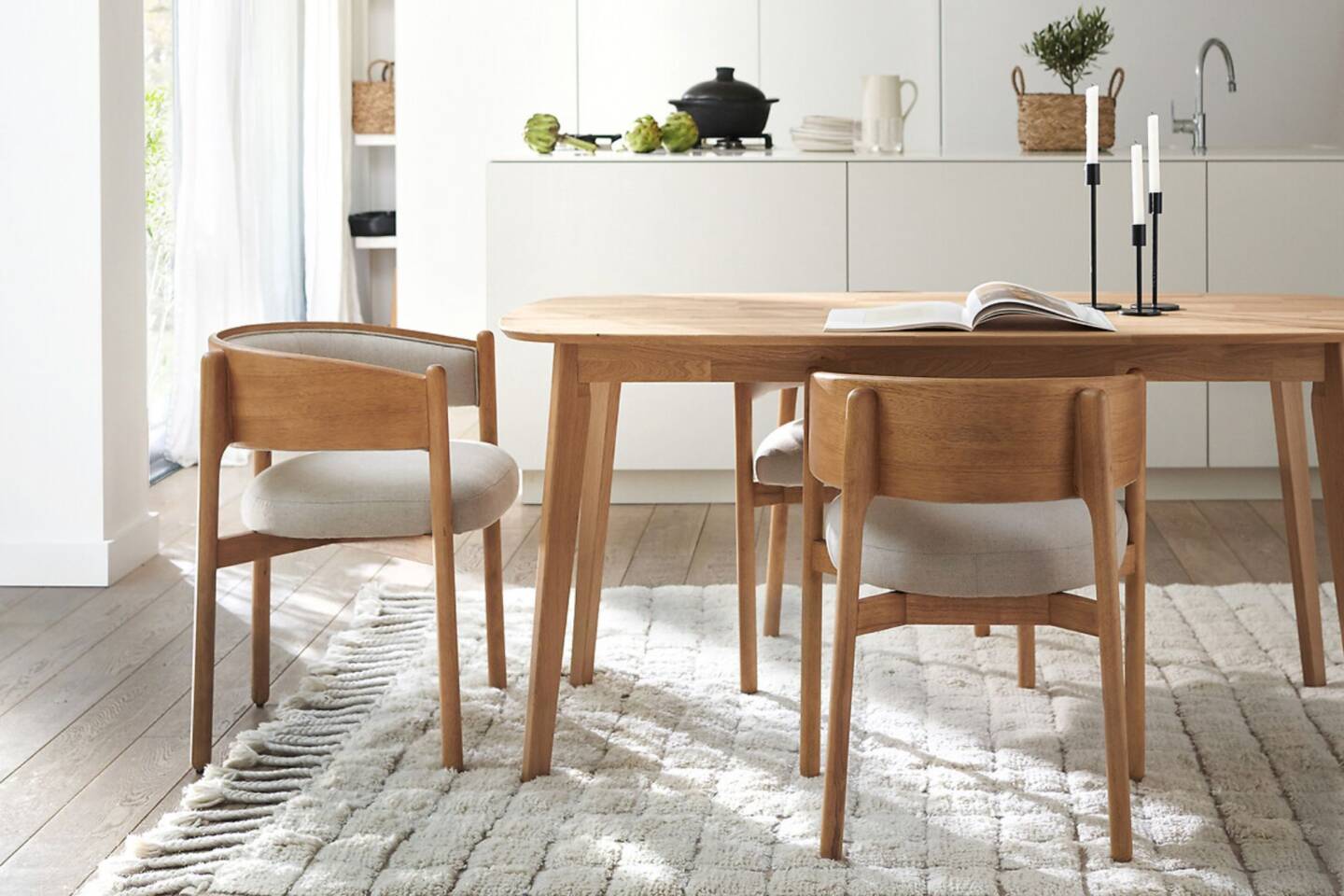 De la déco chez La Redoute Intérieurs pour les soldes d'été // Hello Blogzine - Blog déco
