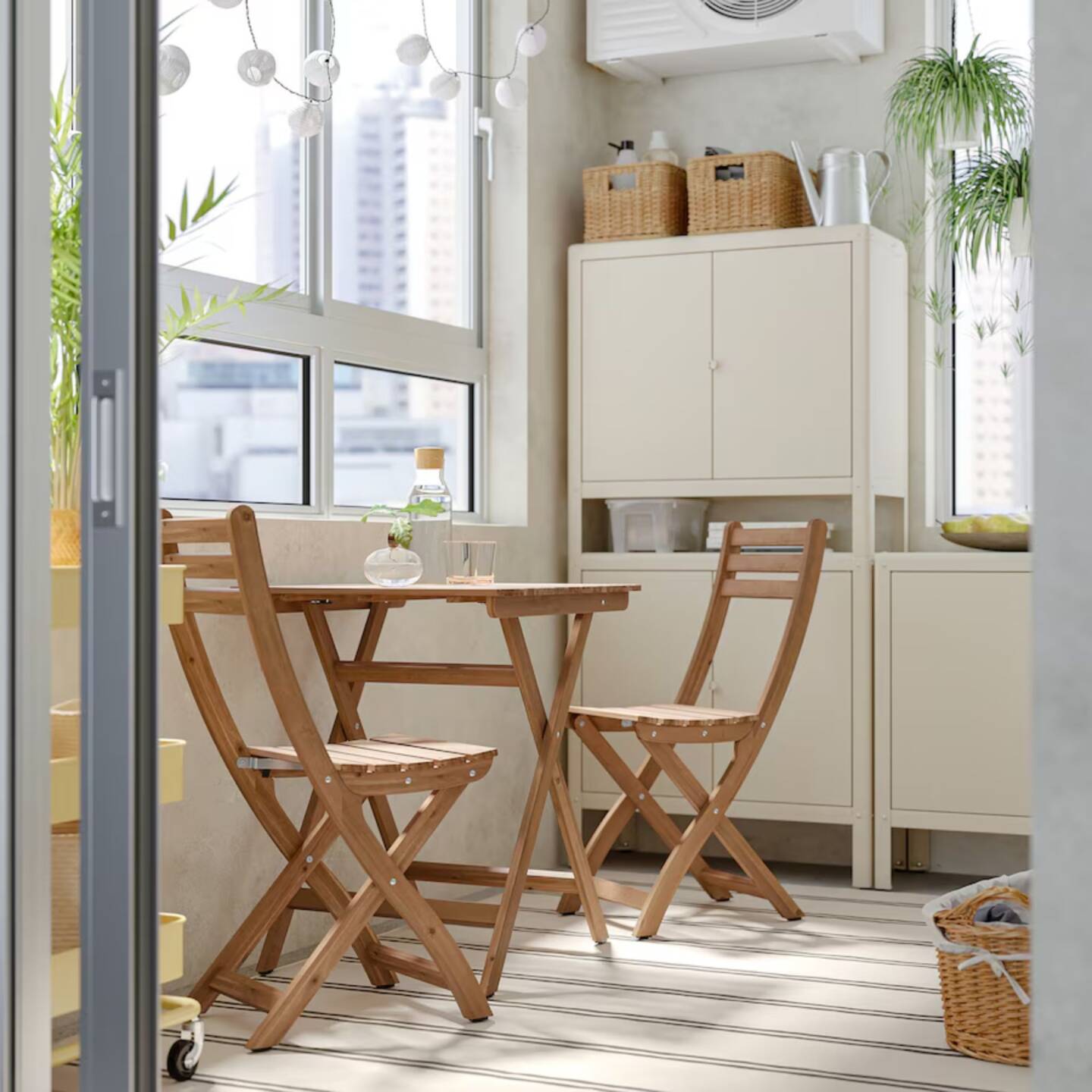 Salon de jardin en bois : conseils et coups de coeur // Hello Blogzine - blog déco