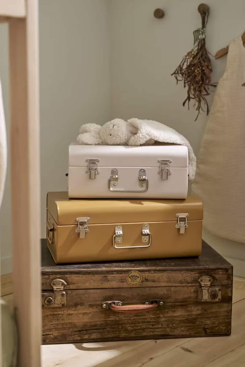 Nouveautés Vertbaudet : mobilier et déco pour la rentrée // Hëllø Blogzine www.hello-hello.fr