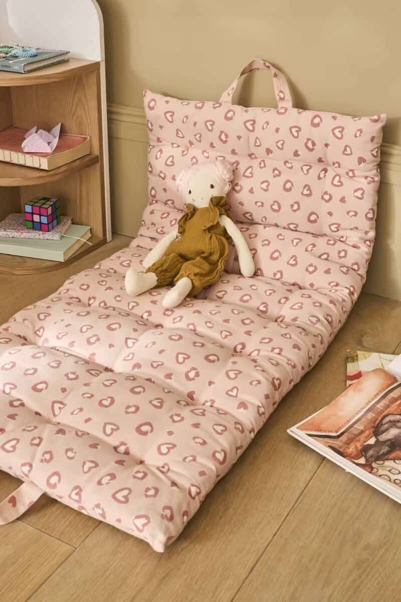 Nouveautés Vertbaudet : mobilier et déco pour la rentrée // Hëllø Blogzine www.hello-hello.fr