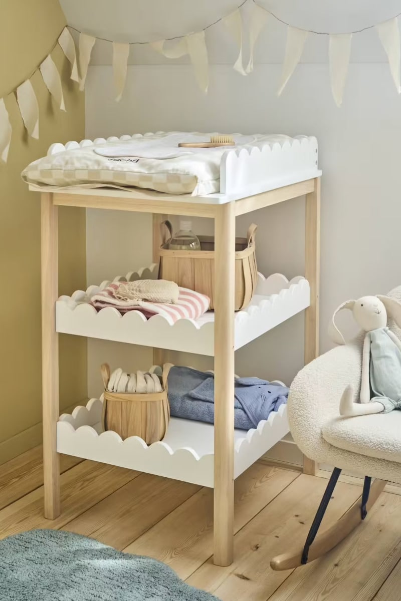 Nouveautés Vertbaudet : mobilier et déco pour la rentrée // Hëllø Blogzine www.hello-hello.fr