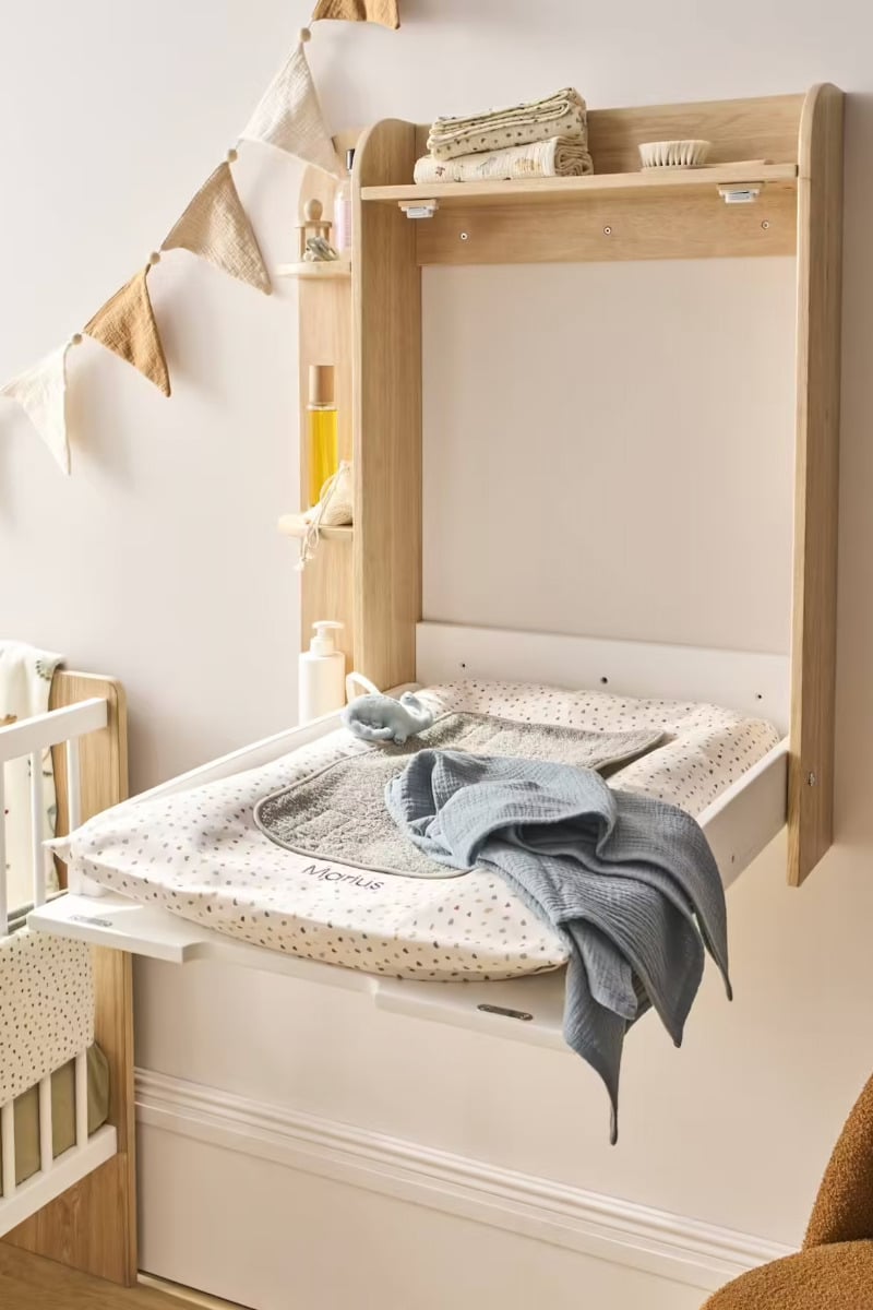 Nouveautés Vertbaudet : mobilier et déco pour la rentrée // Hëllø Blogzine www.hello-hello.fr