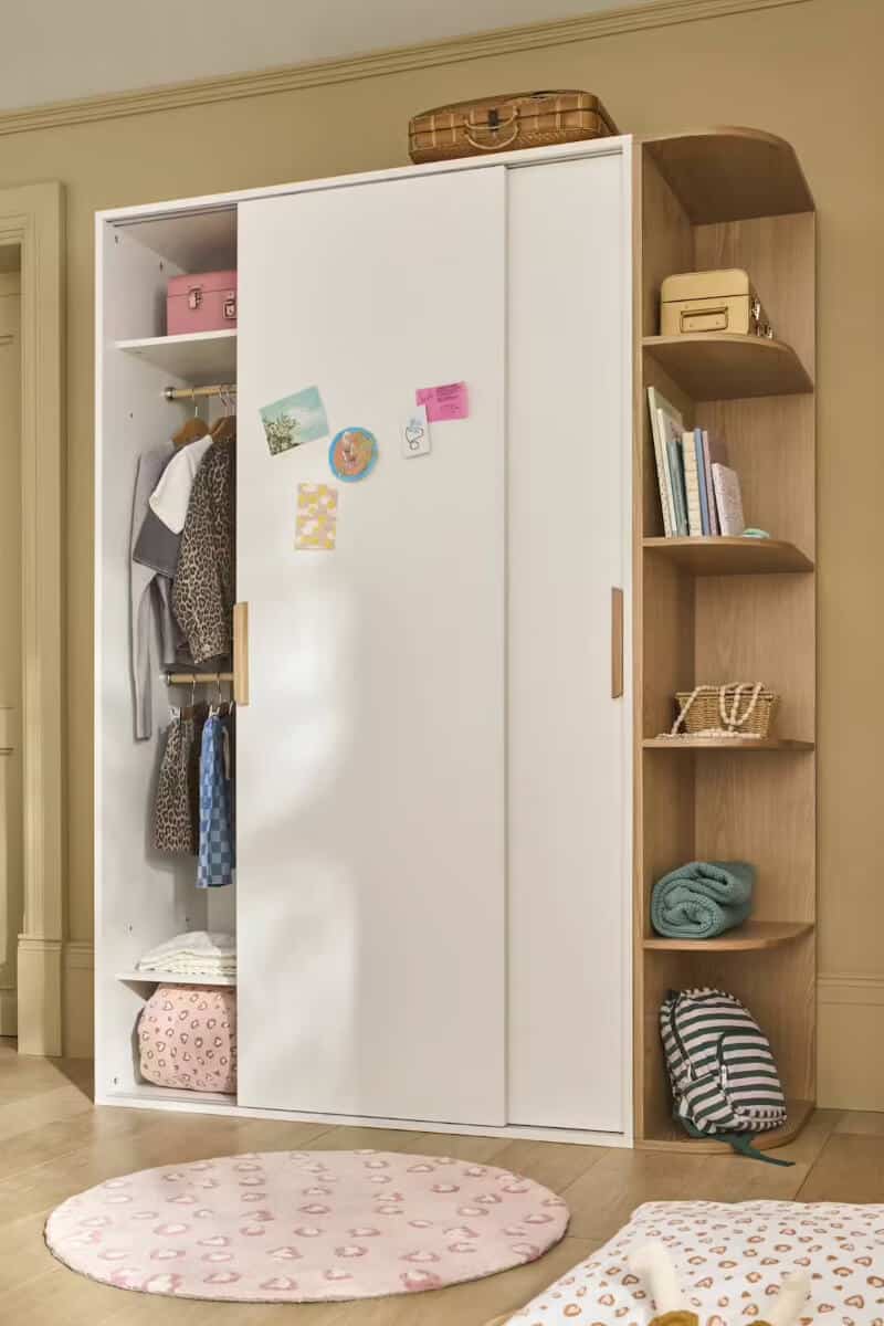 Nouveautés Vertbaudet : mobilier et déco pour la rentrée // Hëllø Blogzine www.hello-hello.fr