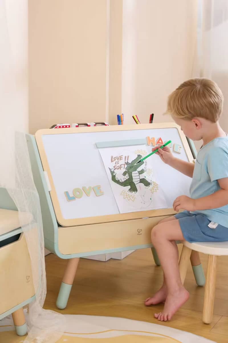 Nouveautés Vertbaudet : mobilier et déco pour la rentrée // Hëllø Blogzine www.hello-hello.fr