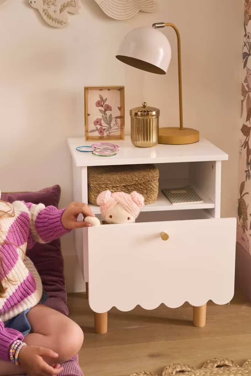 Nouveautés Vertbaudet : mobilier et déco pour la rentrée // Hëllø Blogzine www.hello-hello.fr