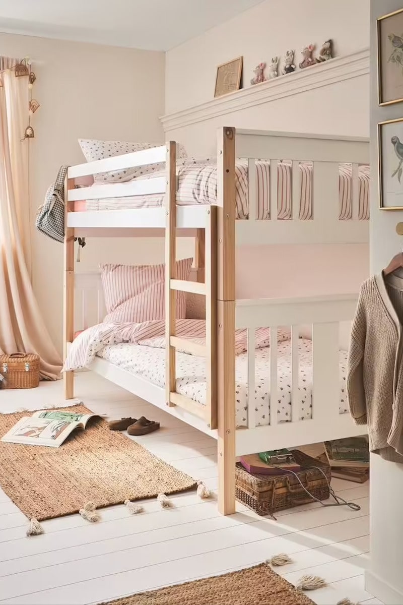 Où trouver un lit superposé design ? // Hellø Blogzine Blog déco lifestyle - www.hello-hello.fr