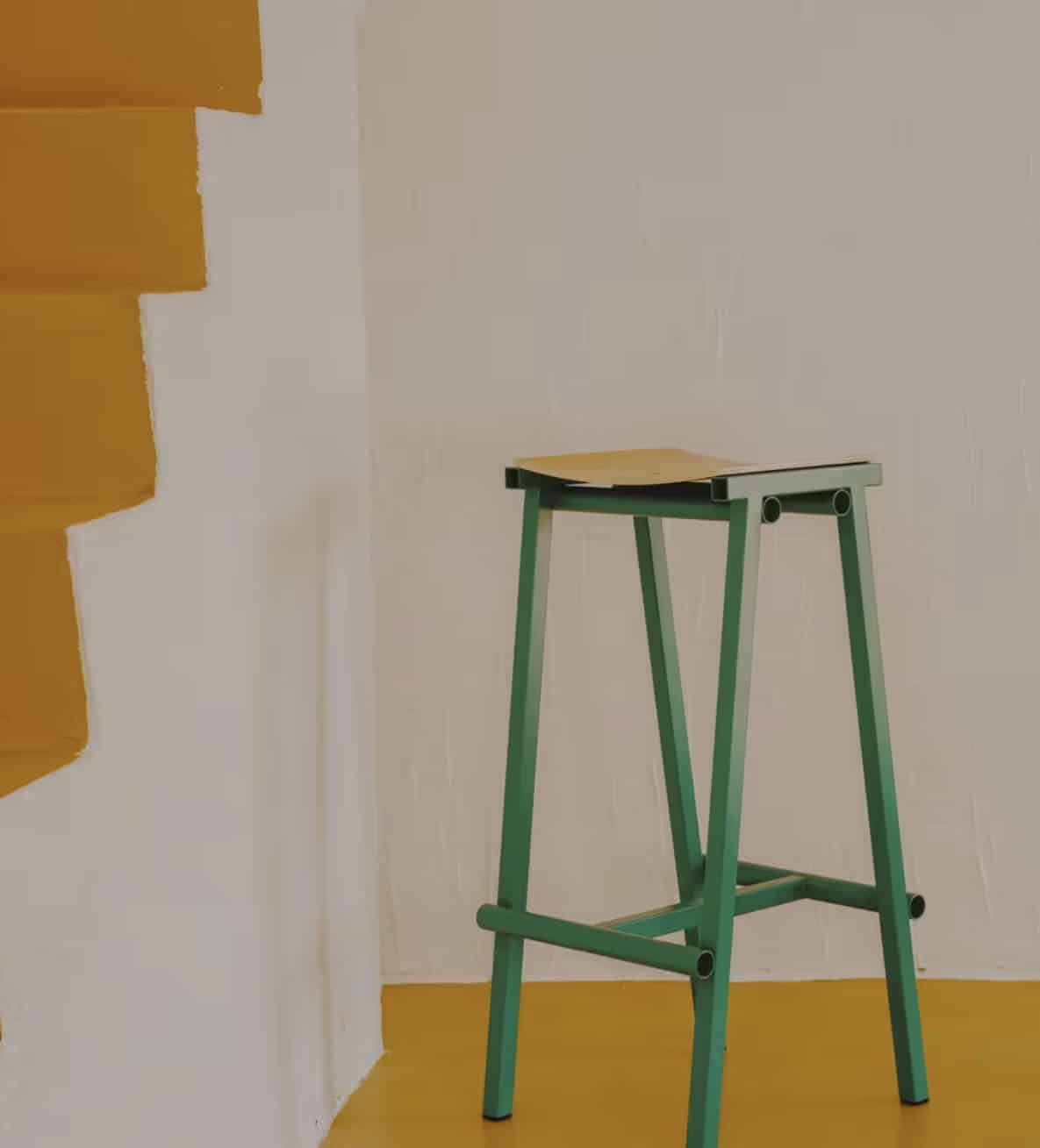 Tabouret de bar : notre sélection design // Hellø Blogzine blog deco & lifestyle www.hello-hello.fr