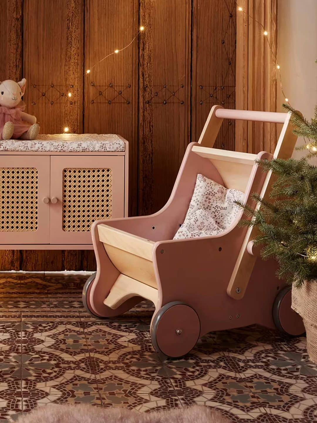 Jouets en bois Vertbaudet : nos coups de coeur 2024 // Hellø Blogzine blog deco & lifestyle www.hello-hello.fr