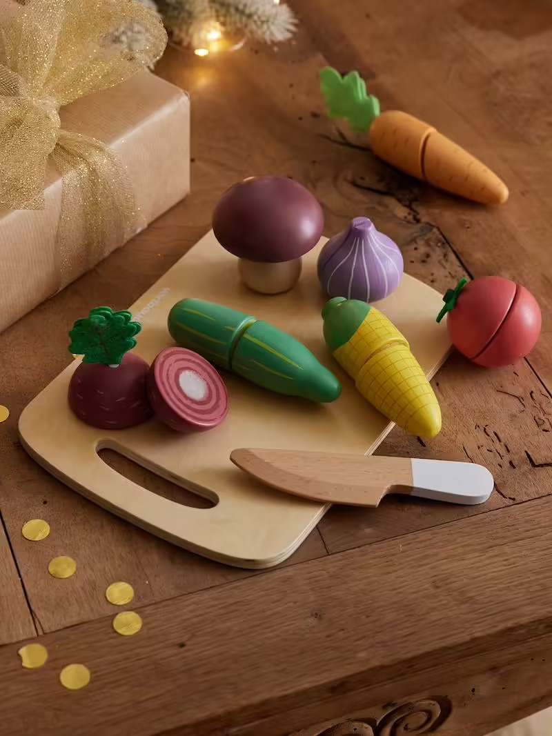 Jouets en bois Vertbaudet : nos coups de coeur 2024 // Hellø Blogzine blog deco & lifestyle www.hello-hello.fr