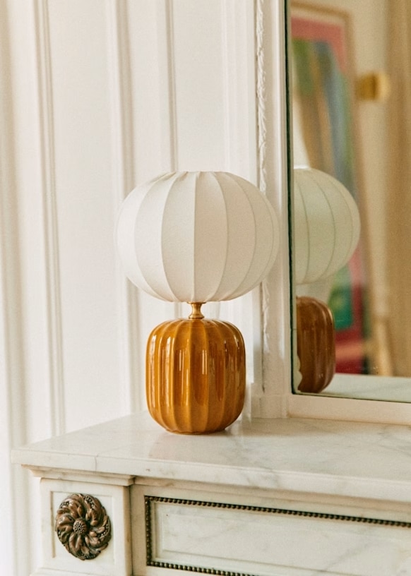 10 lampes déco et design uniques // Hellø Blogzine blog deco & lifestyle www.hello-hello.fr