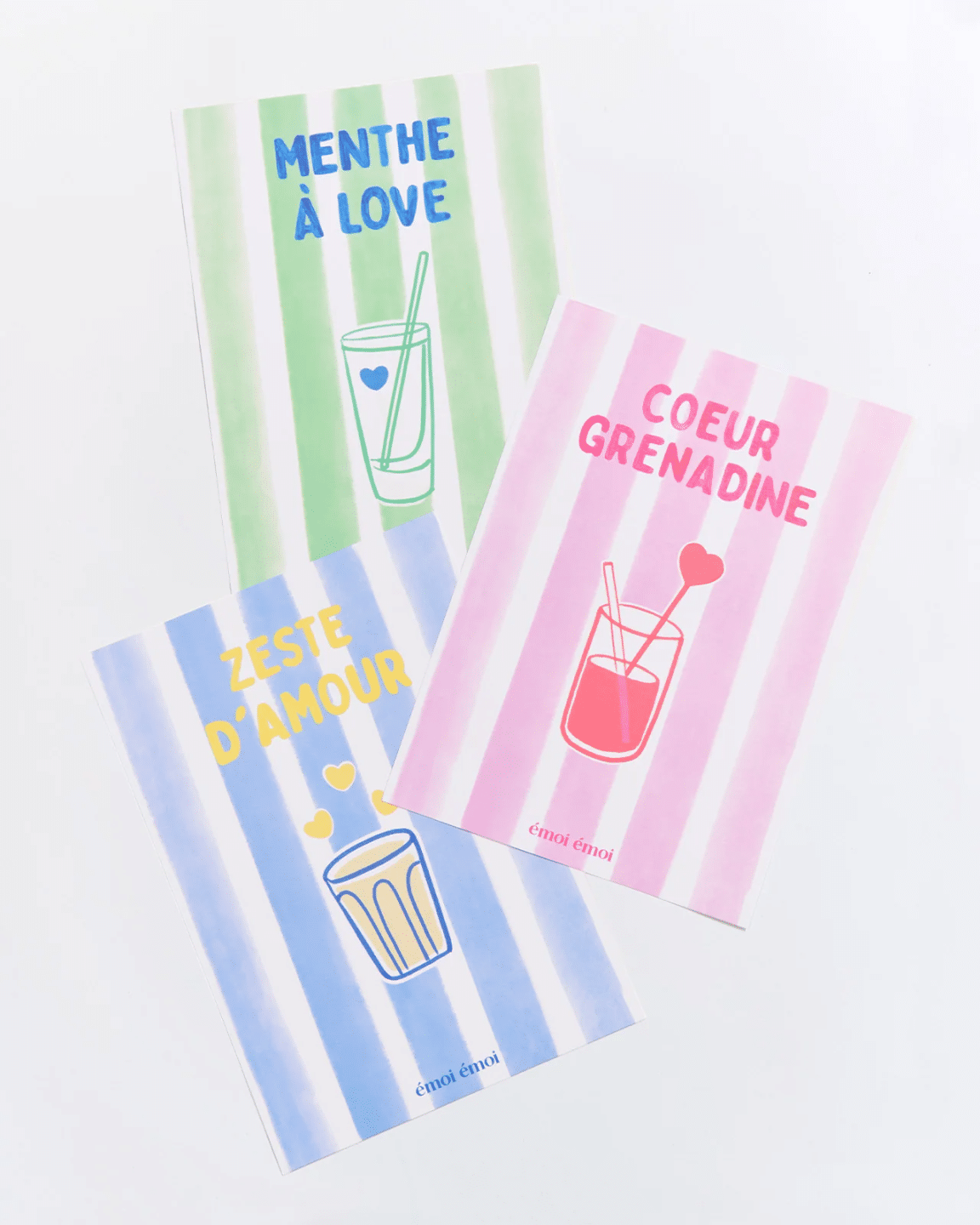 Les cadeaux à offrir pour la Saint Valentin - Déco // Hellø Blogzine - www.hello-hello.fr