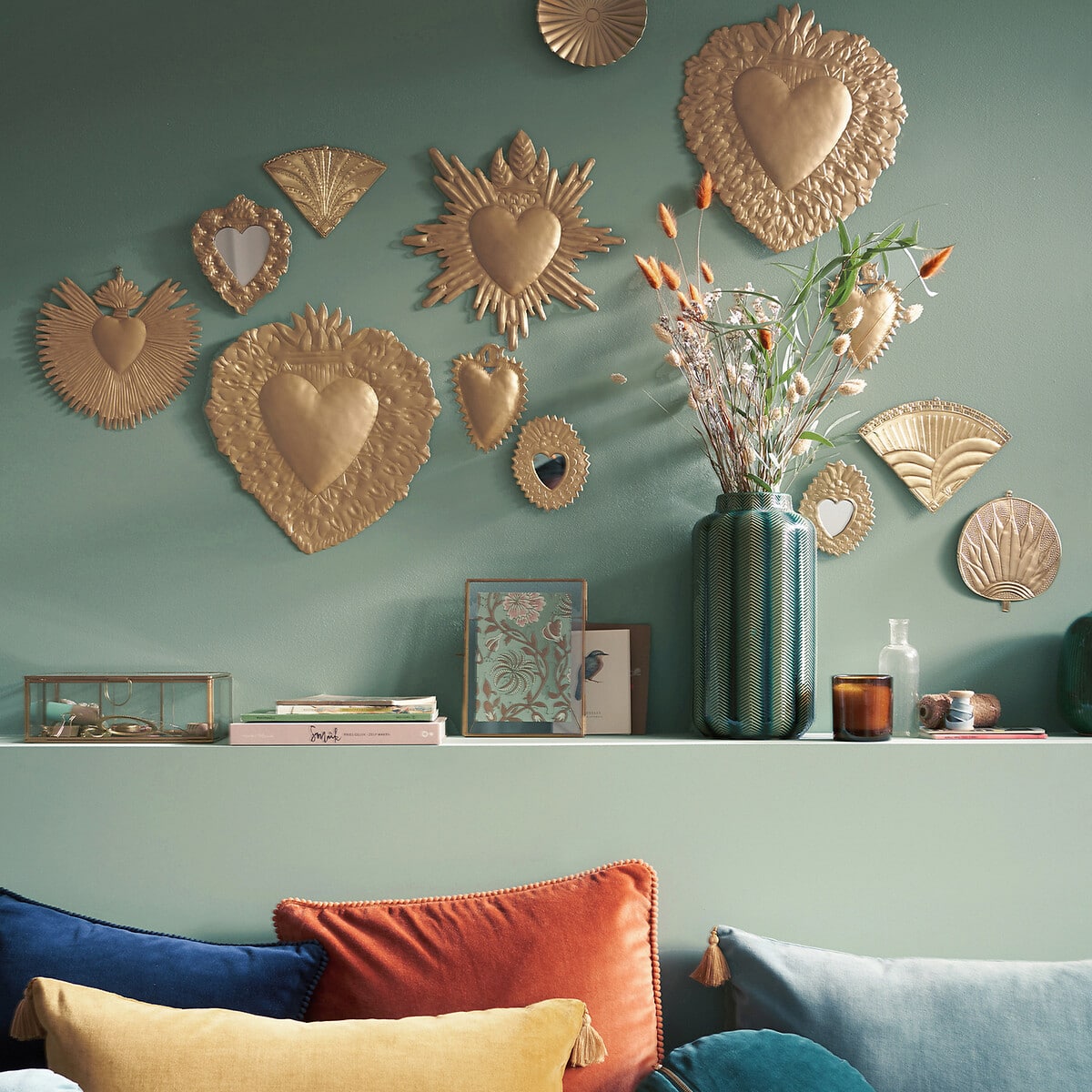 Les cadeaux à offrir pour la Saint Valentin - Déco // Hellø Blogzine - www.hello-hello.fr