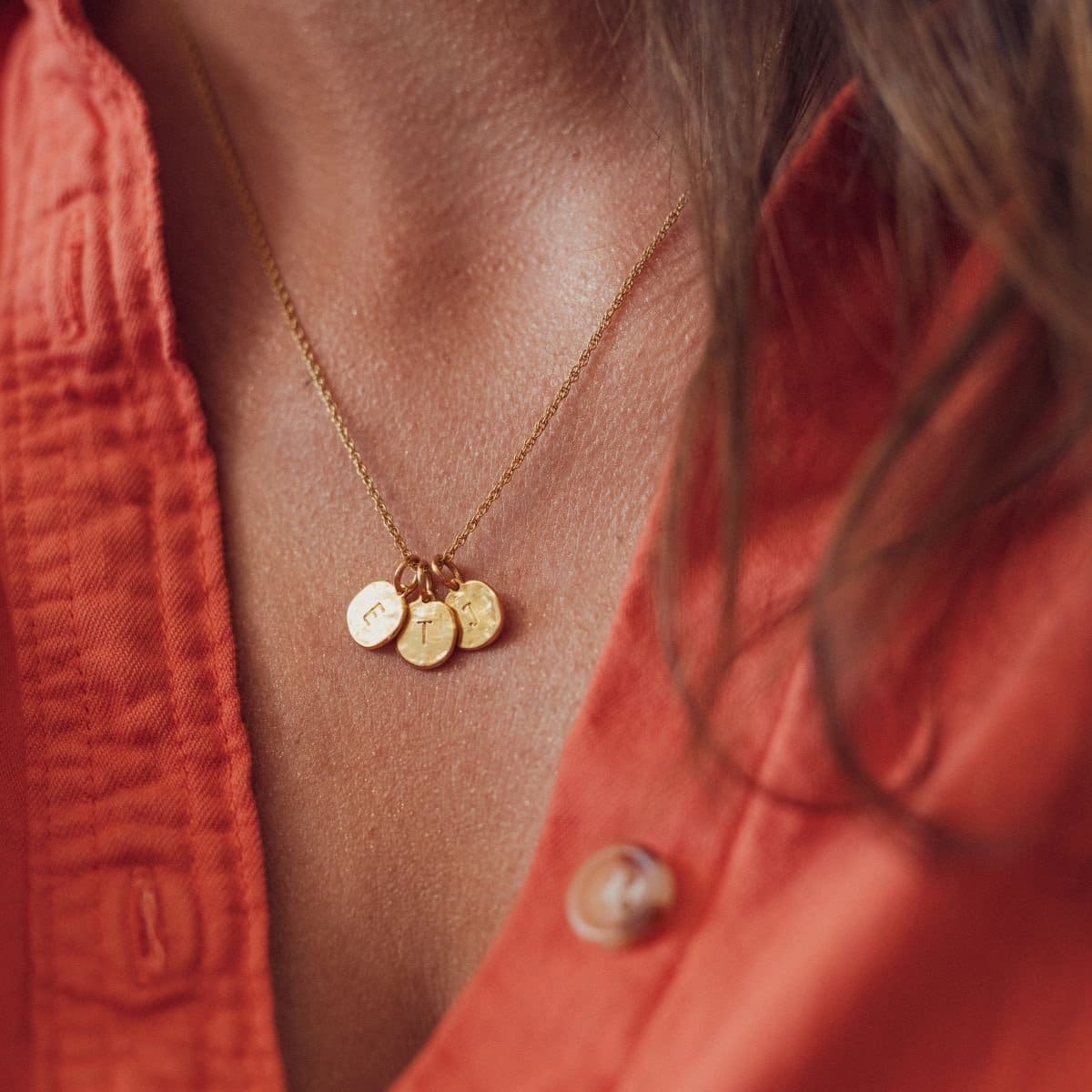 Les cadeaux à offrir pour la Saint Valentin - Bijoux // Hellø Blogzine - www.hello-hello.fr