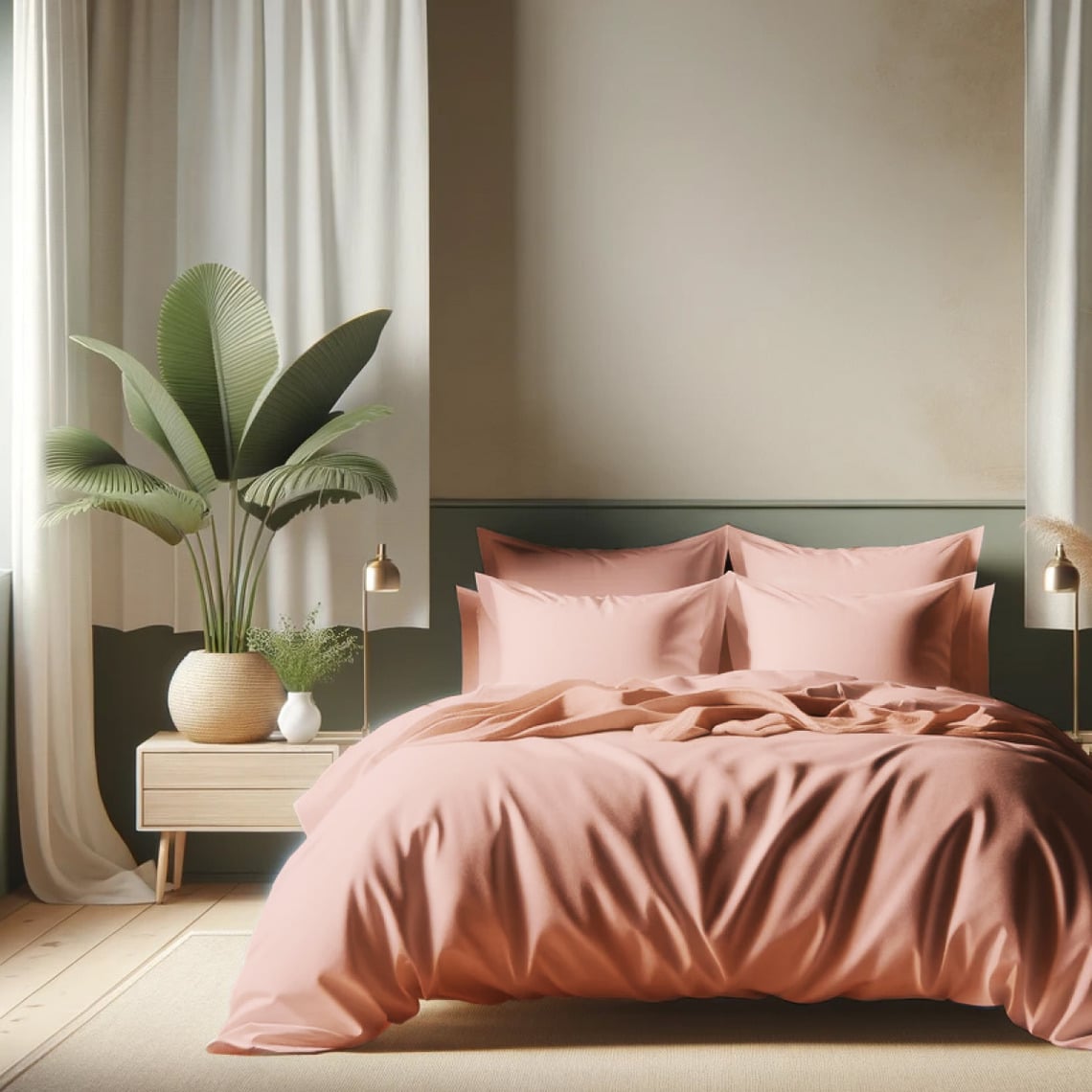 Soldes linge de lit été 2025 : les meilleures offres pour une chambre cosy et cocooning - Blog déco // Hellø Blogzine blog deco & lifestyle www.hello-hello.fr