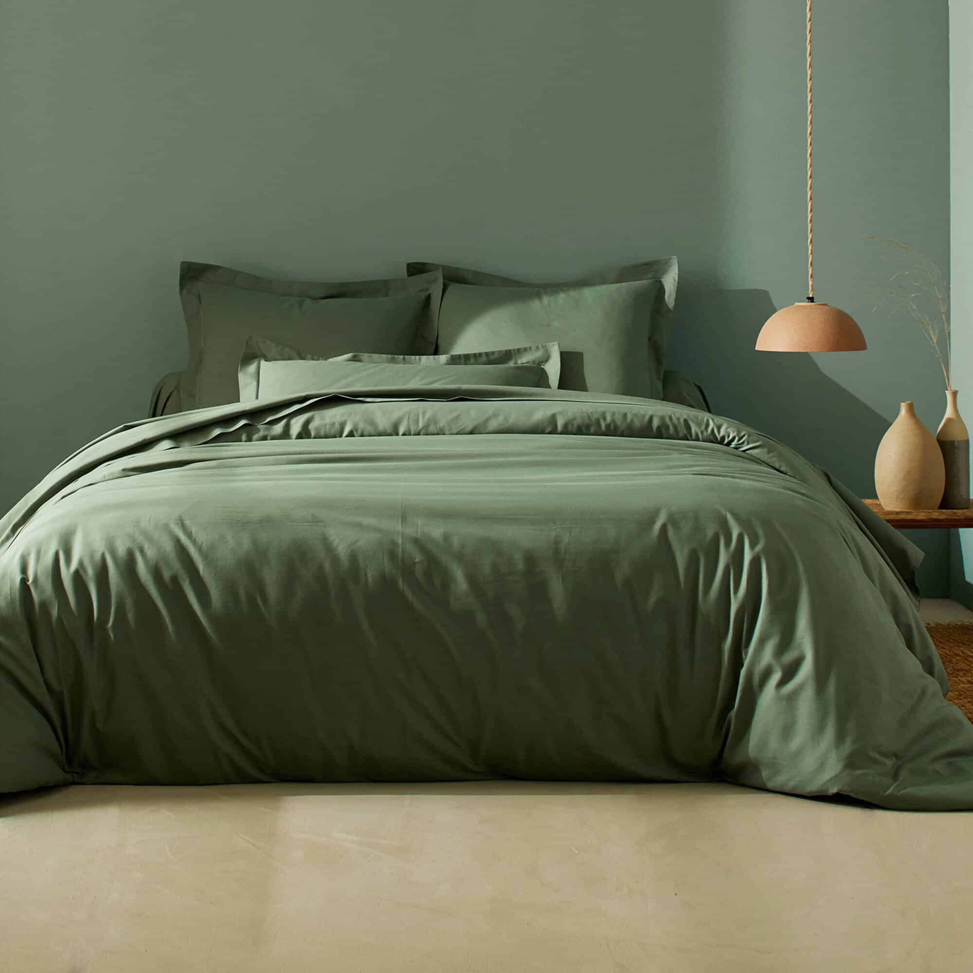 Soldes linge de lit été 2025 : les meilleures offres pour une chambre cosy et cocooning - Blog déco // Hellø Blogzine blog deco & lifestyle www.hello-hello.fr