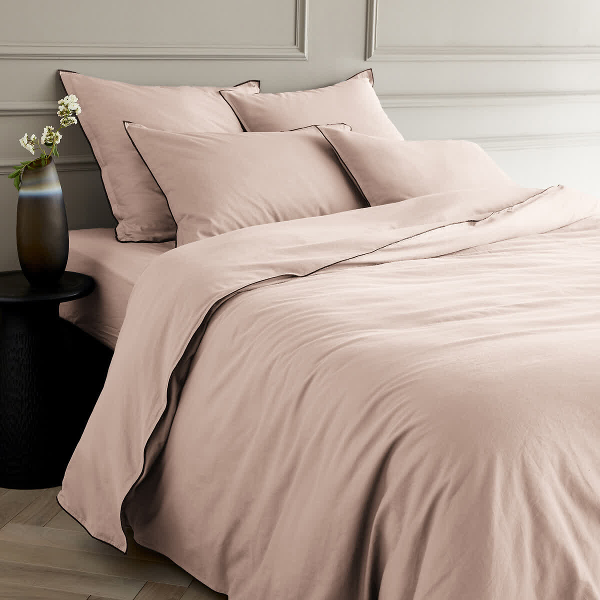 Soldes linge de lit été 2025 : les meilleures offres pour une chambre cosy et cocooning - Blog déco // Hellø Blogzine blog deco & lifestyle www.hello-hello.fr