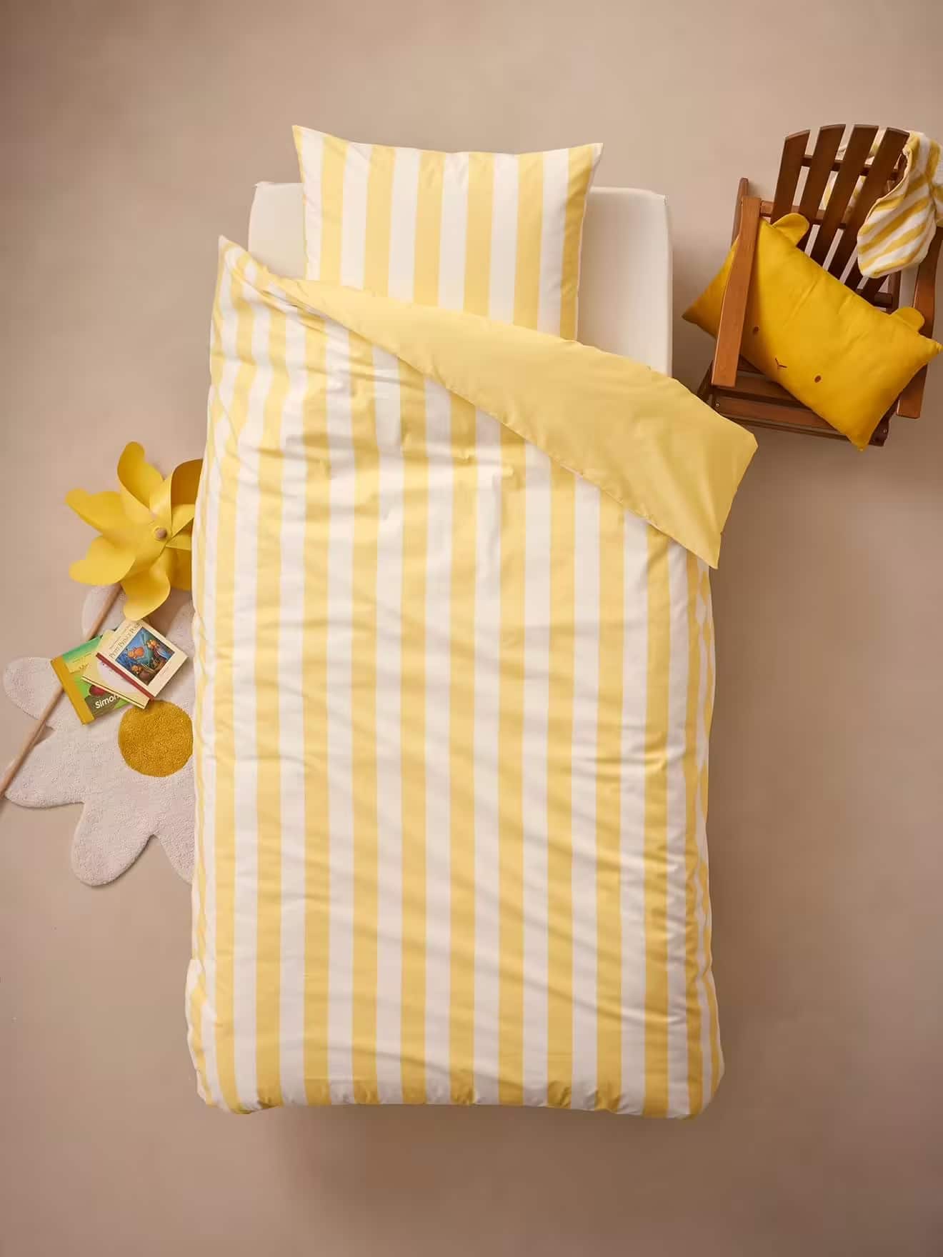 Soldes linge de lit été 2025 : les meilleures offres pour une chambre cosy et cocooning - Blog déco // Hellø Blogzine blog deco & lifestyle www.hello-hello.fr