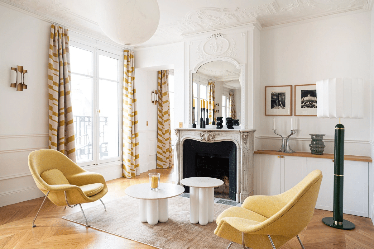 Les plus belles tables basses // Hellø Blogzine blog deco & lifestyle www.hello-hello.fr
