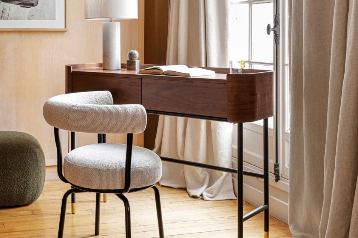 Les plus beaux petits bureaux // Hellø Blogzine blog deco & lifestyle www.hello-hello.fr