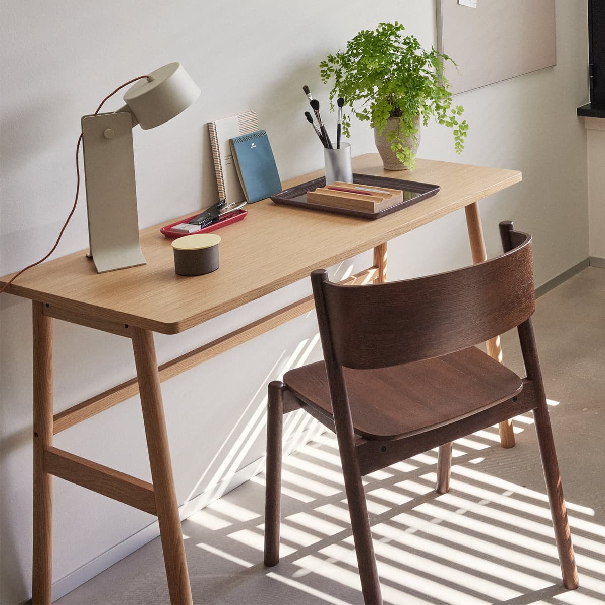 Les plus beaux petits bureaux // Hellø Blogzine blog deco & lifestyle www.hello-hello.fr