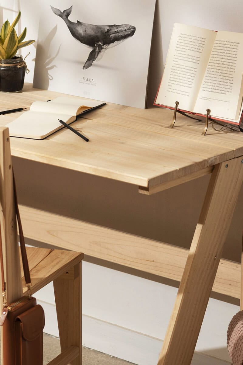Les plus beaux petits bureaux // Hellø Blogzine blog deco & lifestyle www.hello-hello.fr