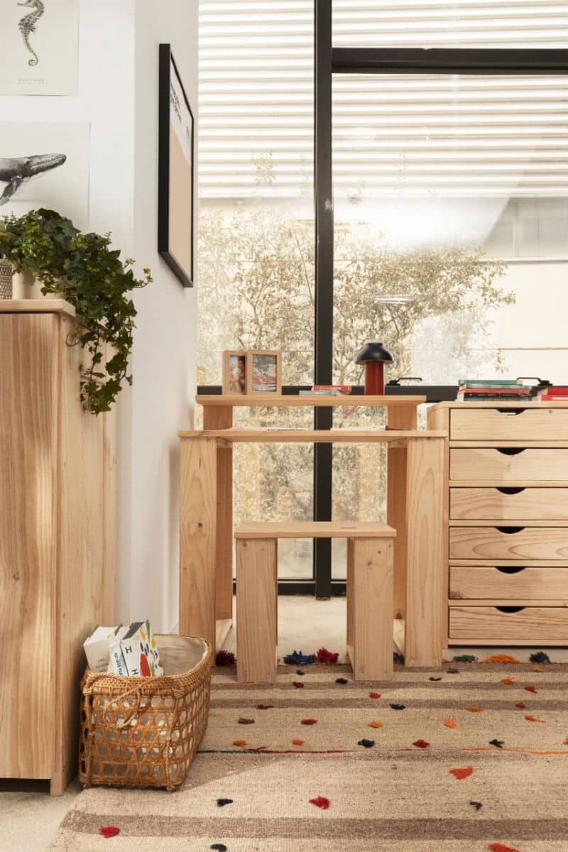 Les plus beaux petits bureaux // Hellø Blogzine blog deco & lifestyle www.hello-hello.fr