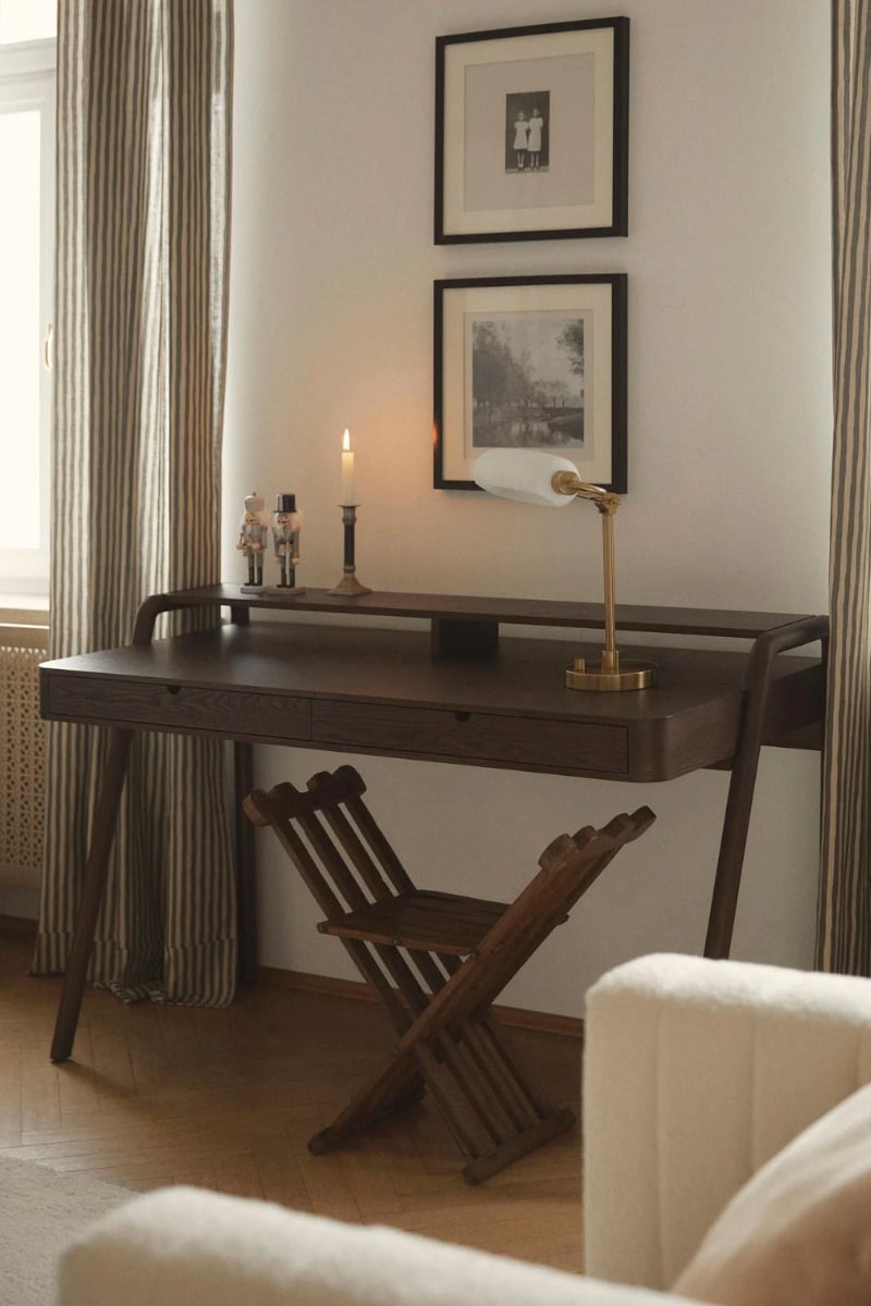 Les plus beaux petits bureaux // Hellø Blogzine blog deco & lifestyle www.hello-hello.fr