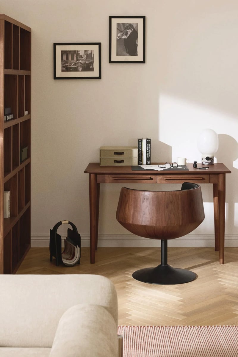 Les plus beaux petits bureaux // Hellø Blogzine blog deco & lifestyle www.hello-hello.fr