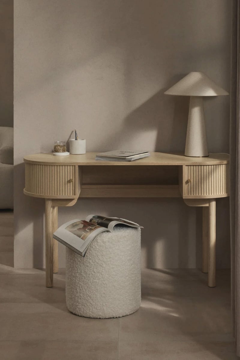 Les plus beaux petits bureaux // Hellø Blogzine blog deco & lifestyle www.hello-hello.fr