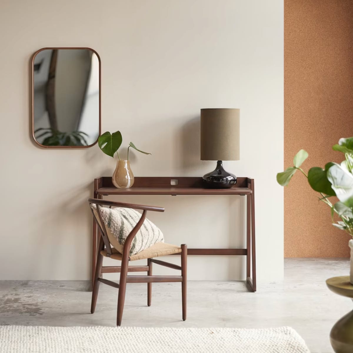 Les plus beaux petits bureaux // Hellø Blogzine blog deco & lifestyle www.hello-hello.fr