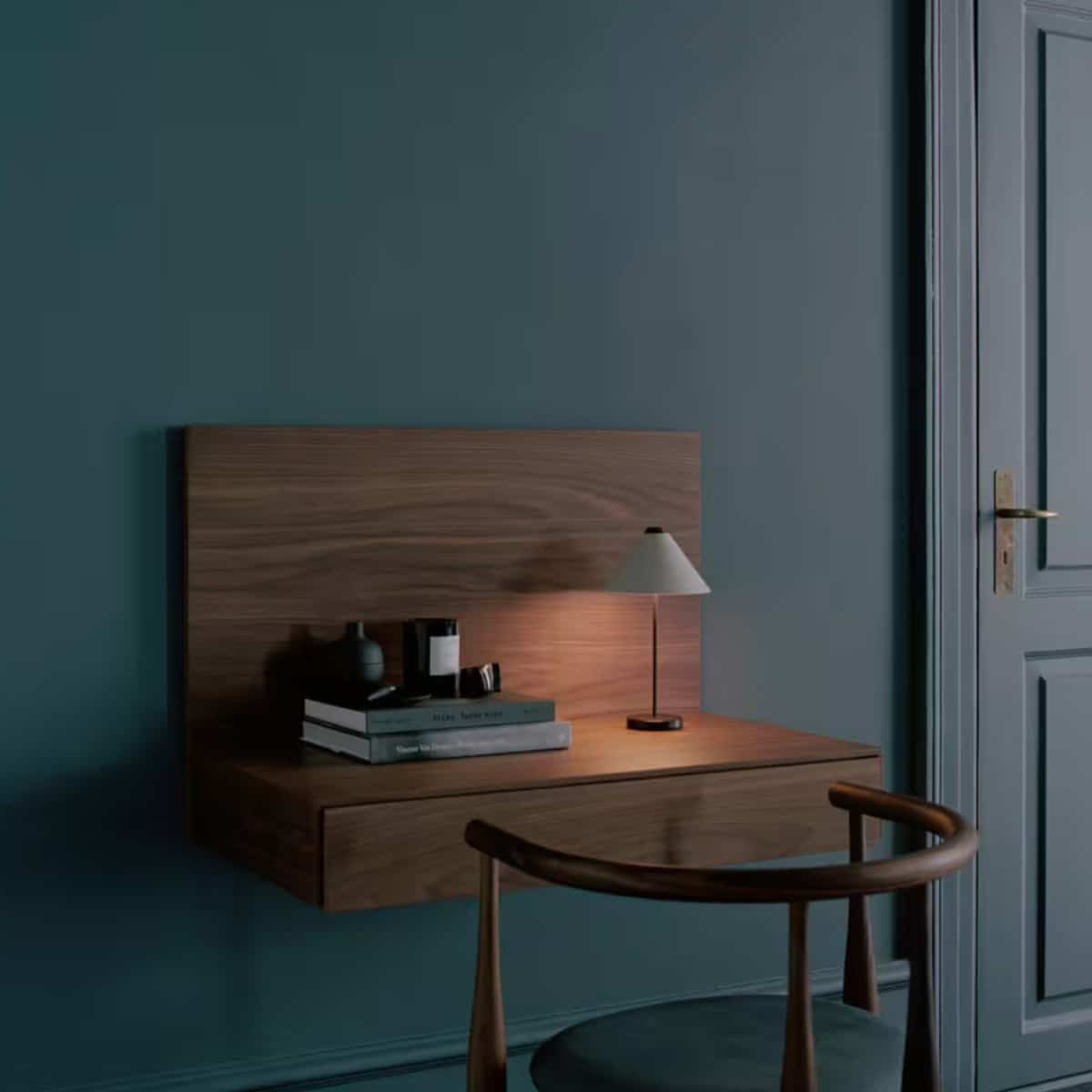 Les plus beaux petits bureaux // Hellø Blogzine blog deco & lifestyle www.hello-hello.fr