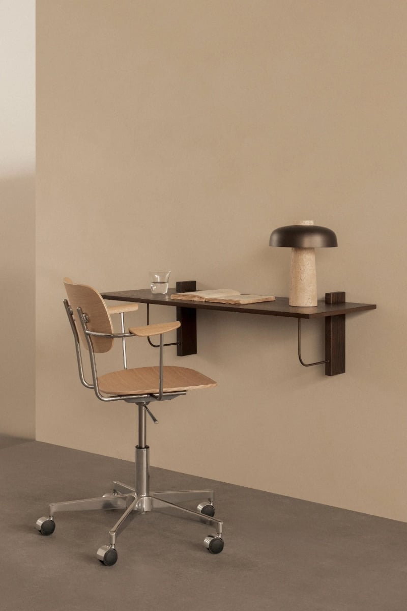 Les plus beaux petits bureaux // Hellø Blogzine blog deco & lifestyle www.hello-hello.fr