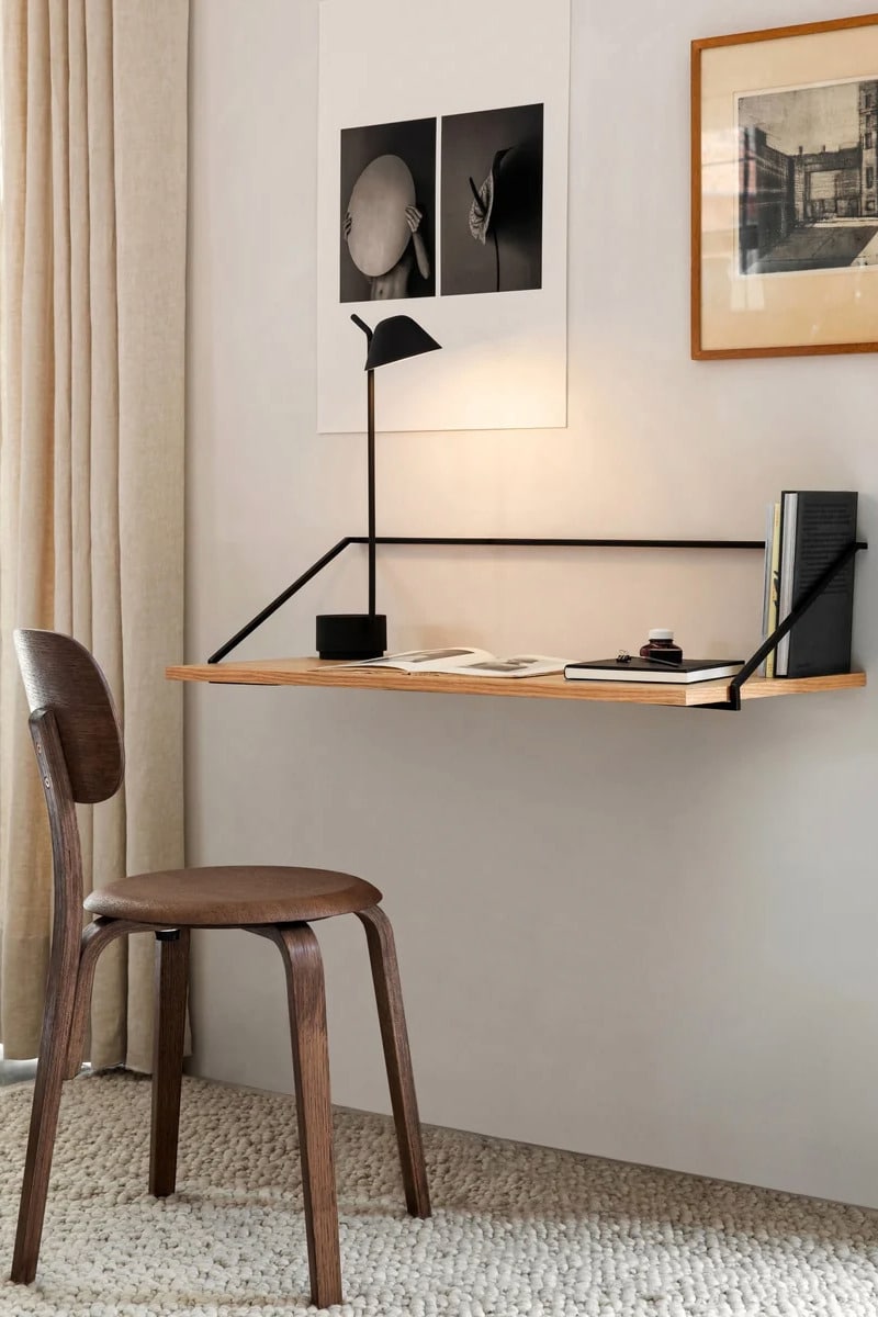Les plus beaux petits bureaux // Hellø Blogzine blog deco & lifestyle www.hello-hello.fr