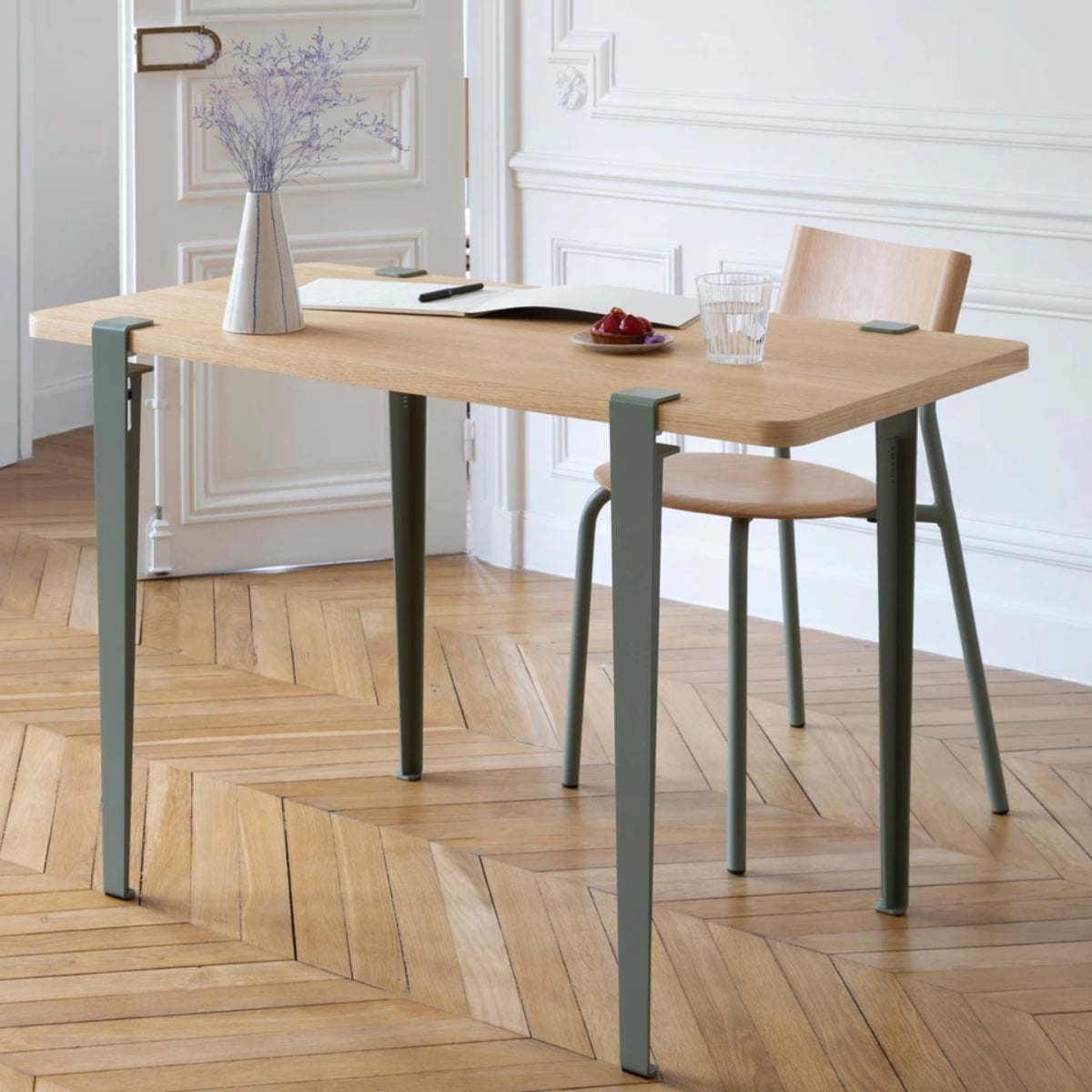 Les plus beaux petits bureaux // Hellø Blogzine blog deco & lifestyle www.hello-hello.fr