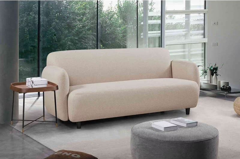 Canapé Conforama : le design accessible // Hellø Blogzine blog deco & lifestyle www.hello-hello.fr
