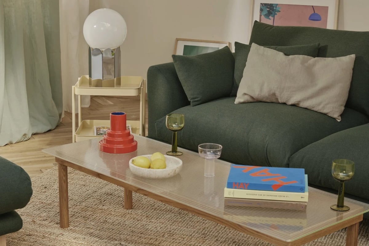 On a testé Tediber : et si on avait enfin trouvé la clé d'un sommeil parfait ? // Hellø Blogzine blog deco & lifestyle www.hello-hello.fr
