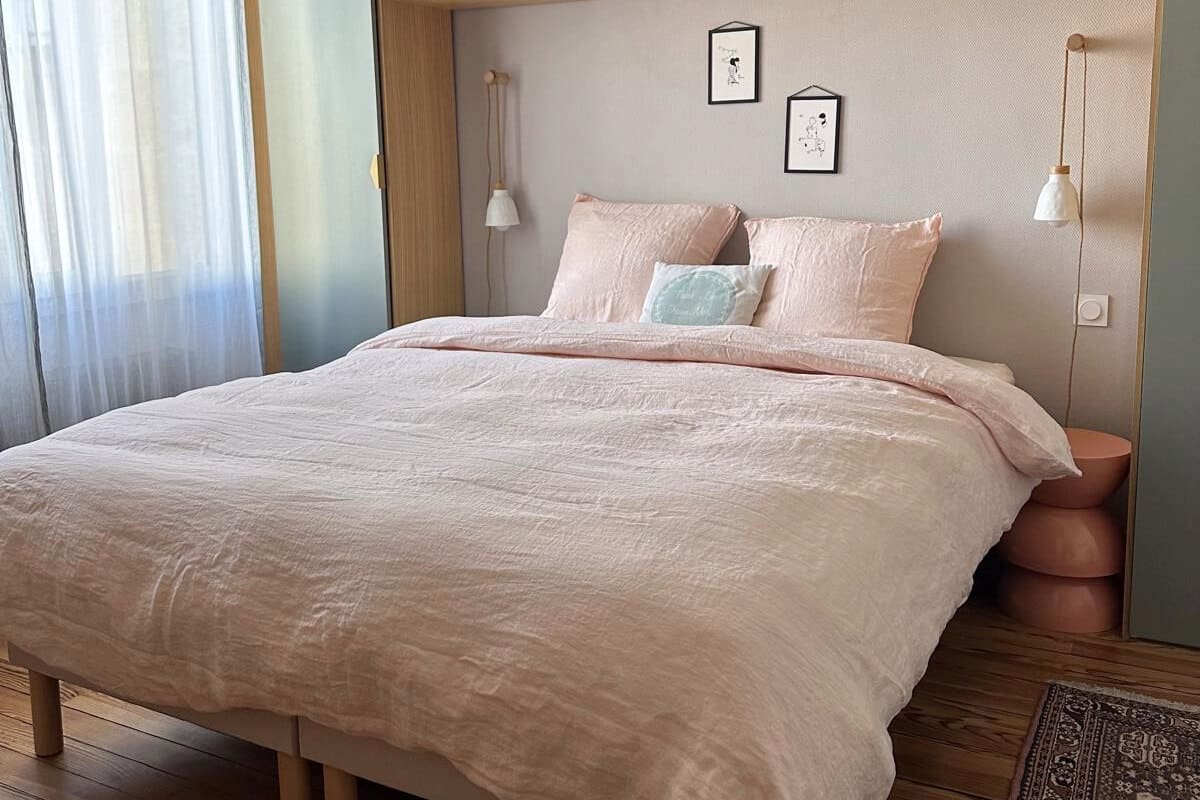 On a testé Tediber : et si on avait enfin trouvé la clé d'un sommeil parfait ? // Hellø Blogzine blog deco & lifestyle www.hello-hello.fr