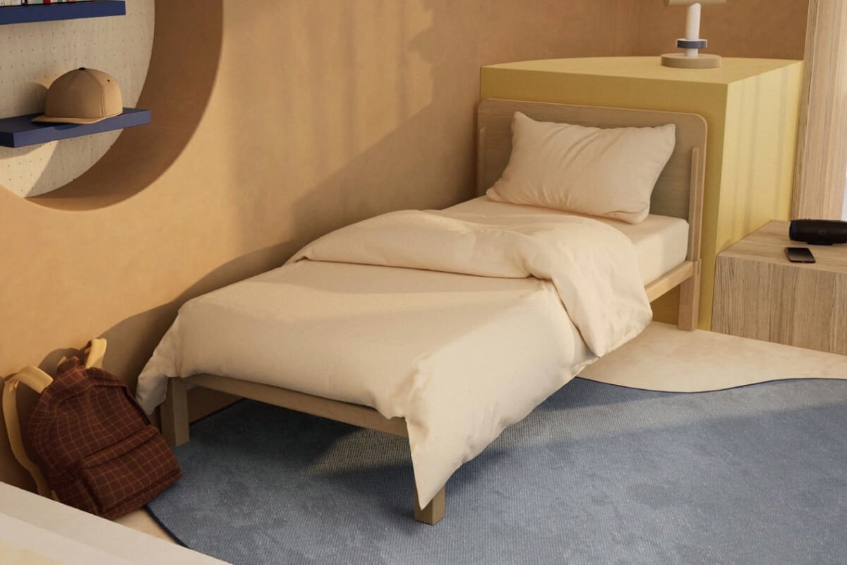 On a testé Tediber : et si on avait enfin trouvé la clé d'un sommeil parfait ? // Hellø Blogzine blog deco & lifestyle www.hello-hello.fr