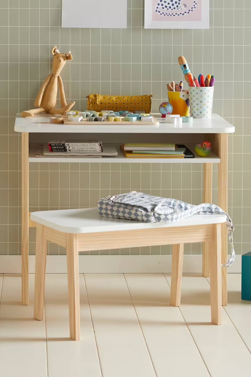 Les plus beaux petits bureaux // Hellø Blogzine blog deco & lifestyle www.hello-hello.fr